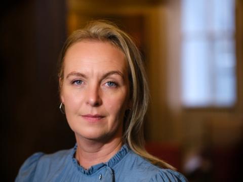 Guðrún Svava Guðmundsdóttir